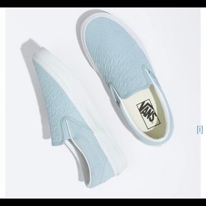 Vans Classic Slip Ons